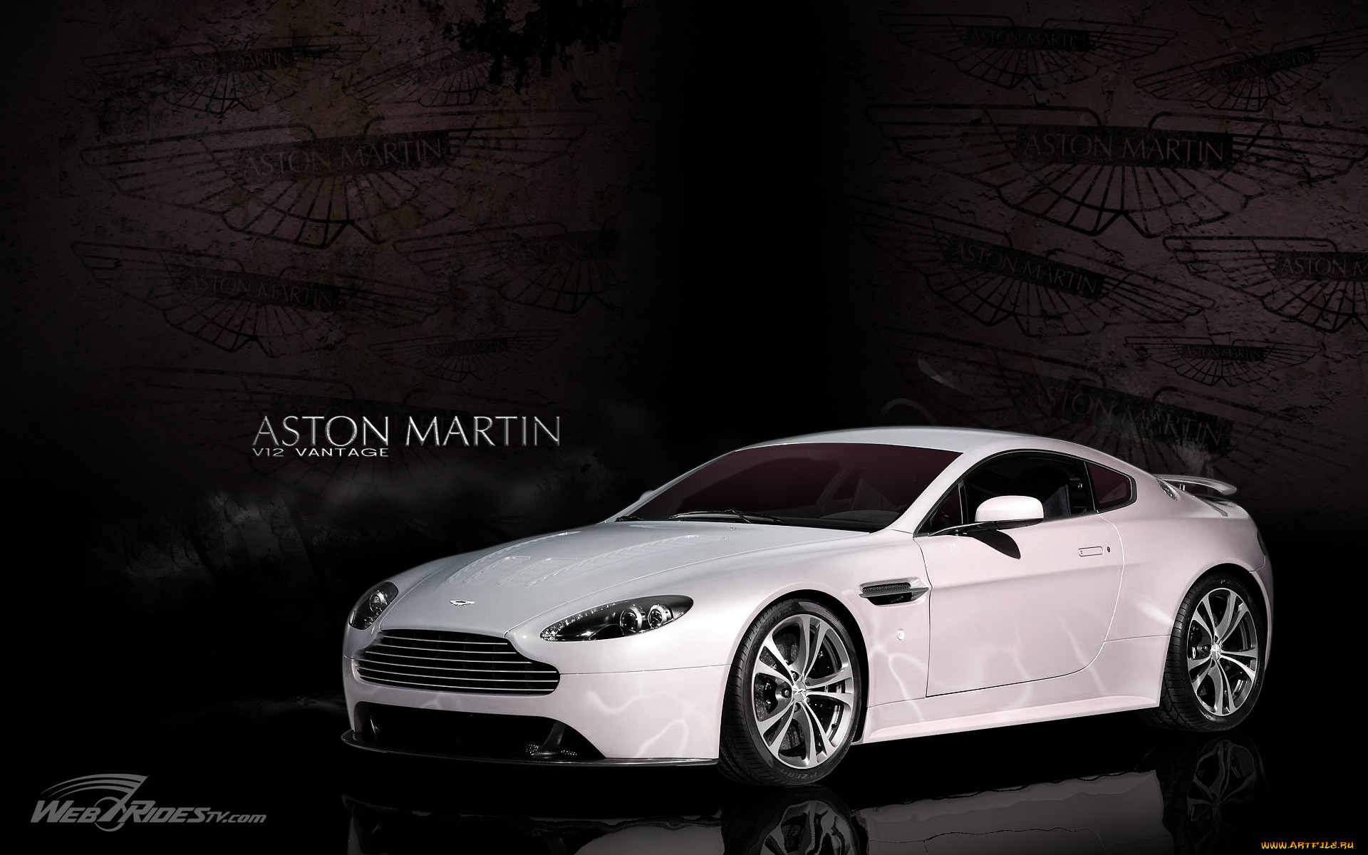 , aston, martin